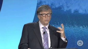 Bill Gates praises Acrobatiq for boosting student engagement and success