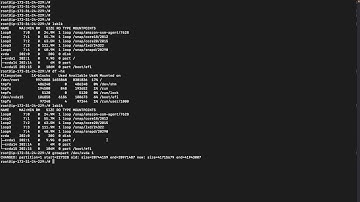 How to increase EBS Volume size in AWS Ubuntu-2024