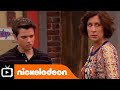 iCarly | Sweet Little Samantha Puckett | Nickelodeon UK