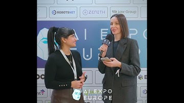 Sonika Kapil (Microsoft) on Agentic AI, Enterprise Impact & Startup Lessons | AI Expo Europe 2025