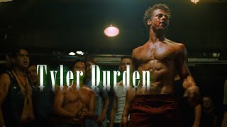 Tyler Durden | The Perfect Girl