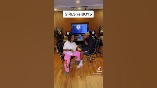 Raybekah New Freestyle | ɢɪʀʟs ᴠs ʙᴏʏs 💥💥💥Mashup...