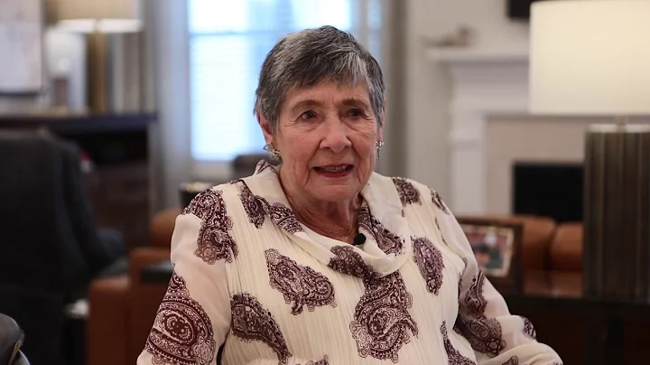 Elizabeth's Holbrook Acworth Testimonial