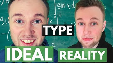 MBTI Auxiliary Function - Your Inspirational Self