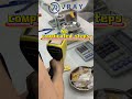 Test Metals in Seconds — No Damage, No Guessing#VRAYXRF #XRFAnalyzer #GoldTester #MetalTesting