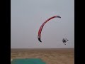 Paramotoring in Rann of Kutch|Part 2 #shorts #shortsvideo #pawandeeprajan