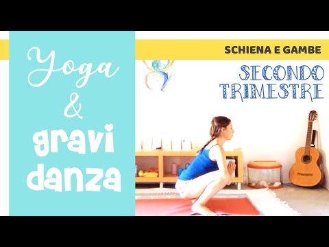 Video: Come iniziare con lo yoga in gravidanza: 15 passaggi (con immagini)