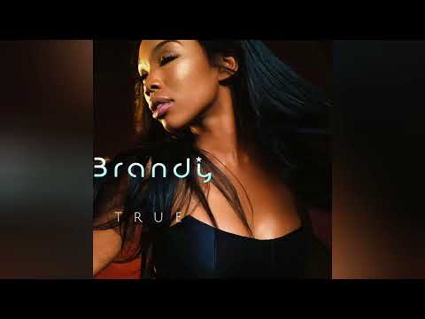 Brandy - True (Stripped)