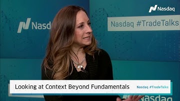 .@Nasdaq #TradeTalks: How #AltData is Being Used by Asset Managers @IHSMarkitFinSer @JillMalandrino