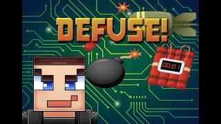 Cosmo Challange: Defuse!