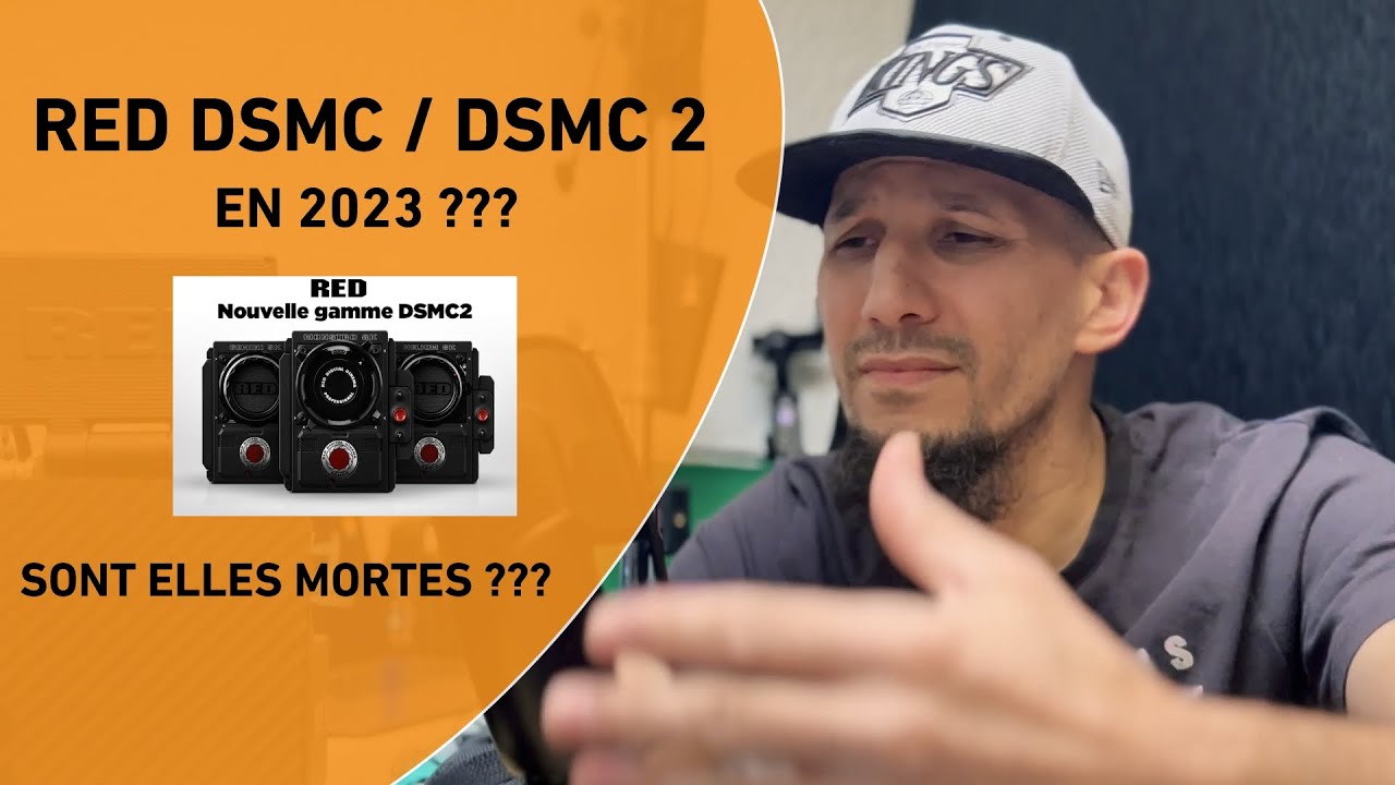 LA MORT DES RED DSMC 2 ???? JE TE DONNE MON AVIS !!!!