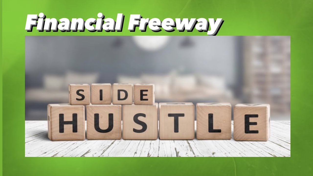 Side Hustle