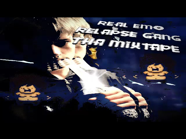 Mira AKOGE - REAL EMO RELAPSE GANG (FULL MIXTAPE) en YouTube Mira AKOGE - REAL EMO RELAPSE GANG (FULL MIXTAPE) en YouTube