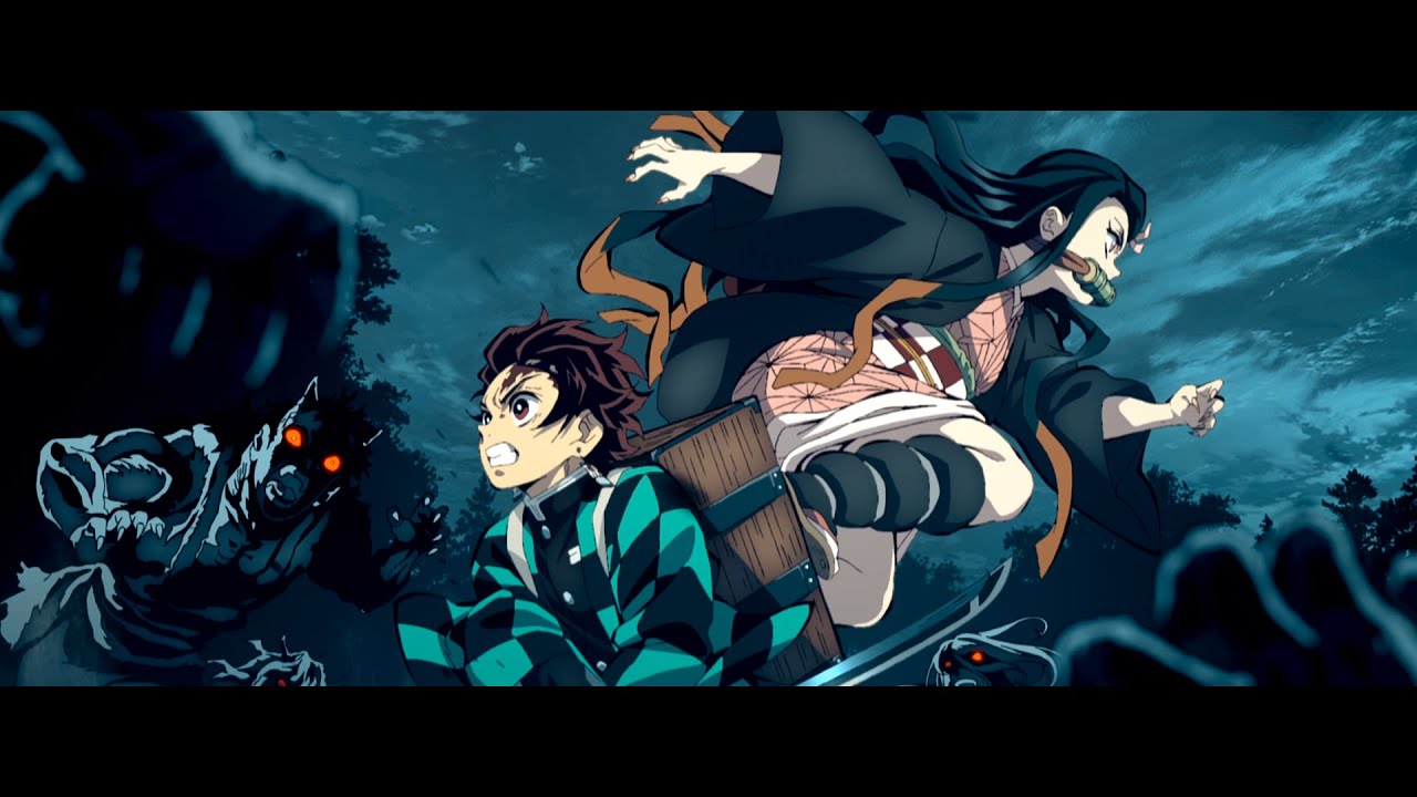 Demon Slayer Season 2 Opening Song and Lyrics Download