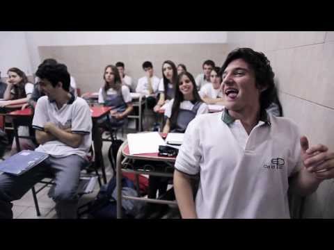 Corto Ficcion 6to Ao Escuela de La Paz 2013 por Ga...