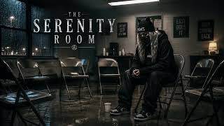 PAWS - The Serenity Room 