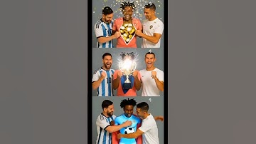 Ronaldo Messi and ishowspeed Ai Edit Video😂 #ronaldo #messi #ishowspeed#fyp#story#edit#memes
