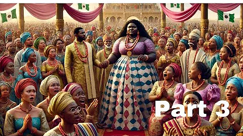 Everyone bullied her and named her fat pig but regretted it when prince picked her and..