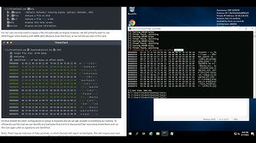 Tryhackme - Signature Evasion - Task 3 + hint for task 2