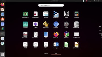 AZ303 Install Storage Explorer in Ubuntu and Connect
