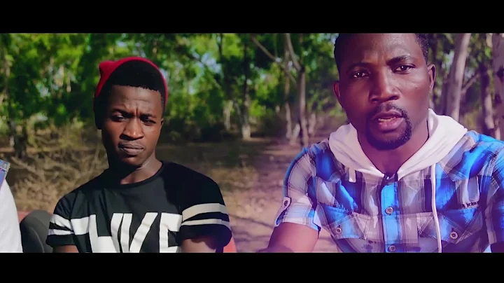 Adam A. Zango - Saminamina (official video)