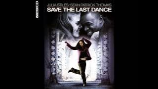 Save the last Dance Soundtrack