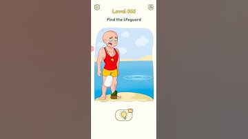 DOP 2 Gameplay Level 666 Shorts Delete One Part Solution and Answer खेल शॉर्ट्स 🔥 Subscribe *🔥*