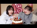 ［サプライズ！］親友に誕生日サプライズ仕掛けてみた。成功なるか？！
