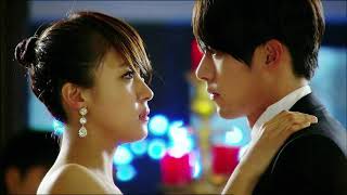 Main Theme - Secret Garden - OST Instrumental