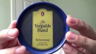 Review - De Vergulde Hand
