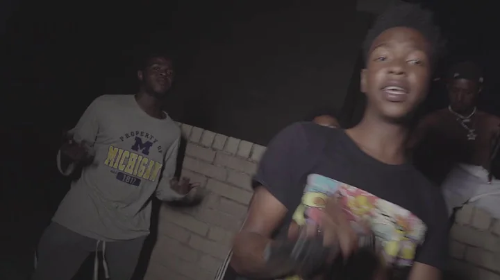 Pedro Santana - Still Steppin (Music Video) | Shot...