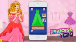 Princess Tailor Boutique | Android – iOS Game screenshot 3