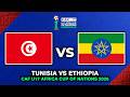 🔴 TUNISIA VS ETHIOPIA CAF U17 AFRICA CUP OF NATIONS 2026 - AFCON U17 2026 PREVIEW & PREDICTIONS