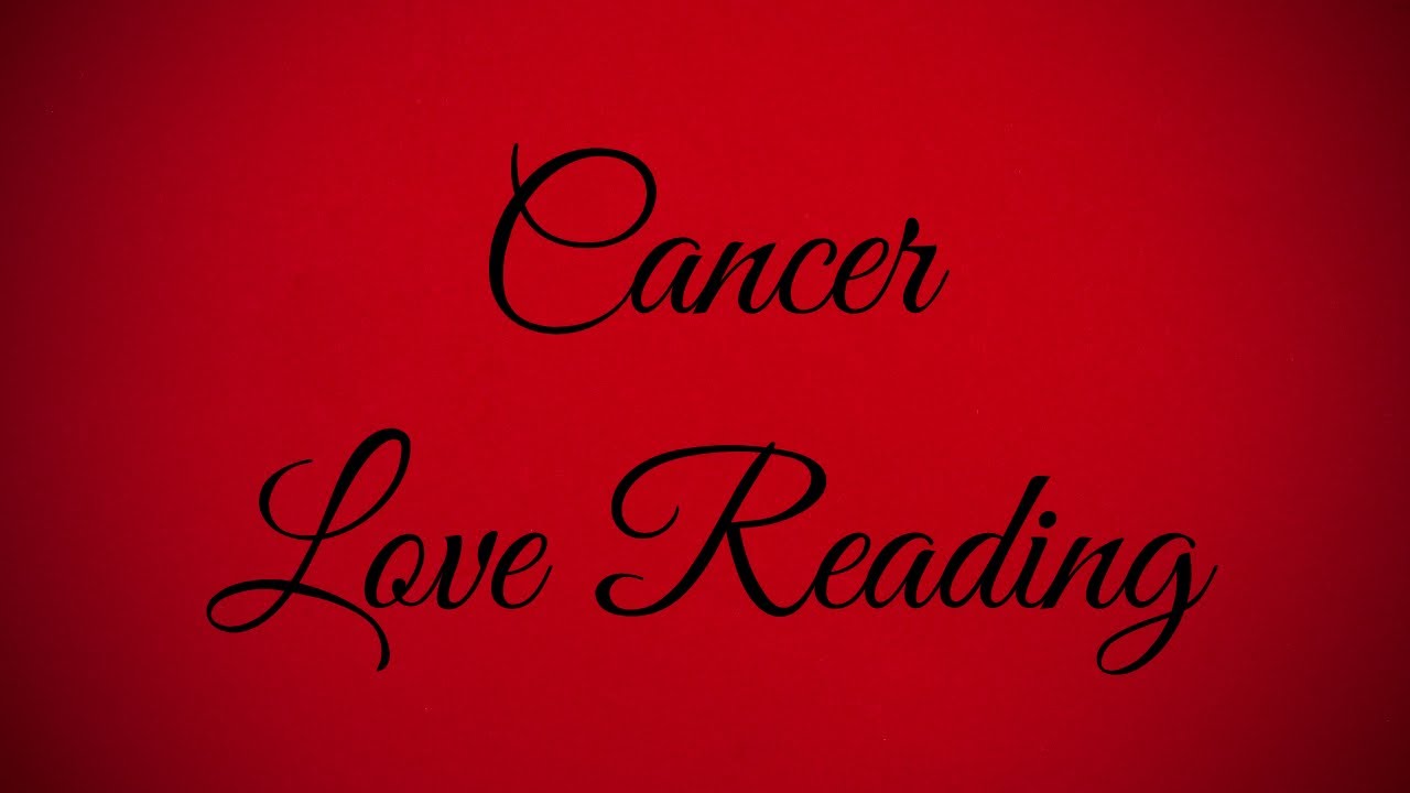 Cancer💖~ They Now Know You Are IRREPLACEABLE!!