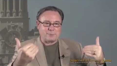 Economic Impact of the UT Department of Computer Science