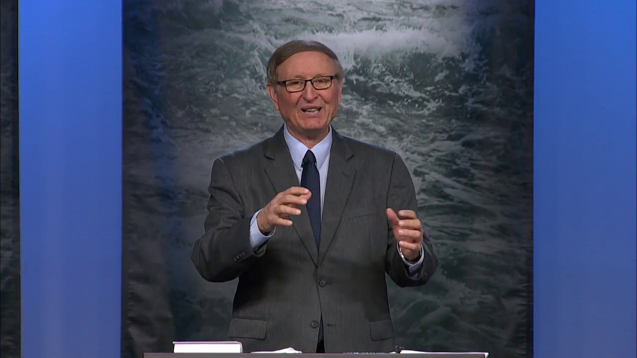 14. The Mark Of The Beast. Part-2|| Sermons By Pastor Stephen Bohr.