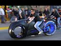 20 Future Motorcycles You Must See