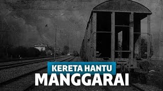 Film horror indonesia - Hantu manggarai