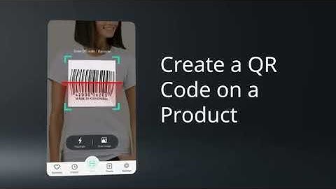 The most professional QR/Barcodes Scanner👆