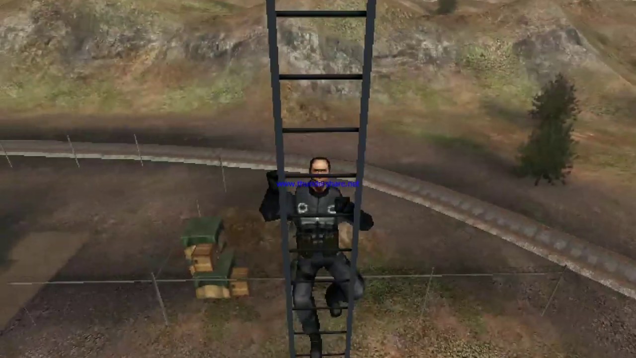 igi 2 mission 7 border crossing cheats igi 2 mission 7 border crossing cheats