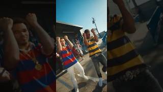 틱톡을 접수하고 클럽까지 퍼진 그 힙합ㅣRakai, Plaqueboymax &amp; BunnaB - Turn Up