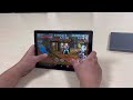 Knights of the Round on BMAX MaxPad I9 Plus