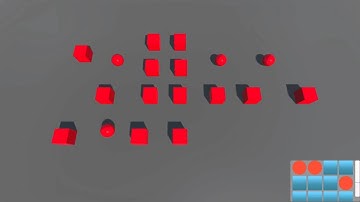 Unity - выбор юнитов RTS [null-code.ru]