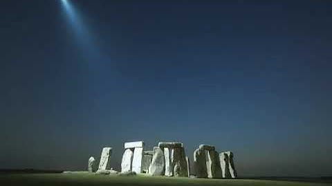 video and by Reuben wu with A lightning attached to a drone