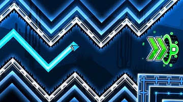 [2.2] "Update Processing" by CarlosPre (Easy Demon) [1 Coin]