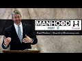Manhood - Biblical Courtship - Part 1 of 2 - Paul Washer