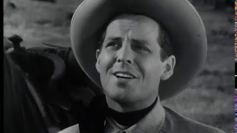 Last of the Wild Horses (1948) | Promo | Watch the FULL MOVIE on this channel!