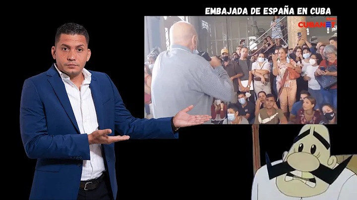 Si Maceo resucita nos cae a patadas