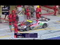 EN VIVO Sesión de Clasificación I Bapco Energies 8 Horas de Bahrain 2025 | FIA WEC