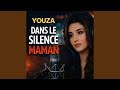 YOUZA Dans Le Silence Maman 